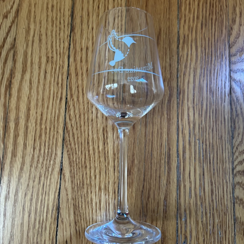 Phase Three Minutiae & Bonus Glass