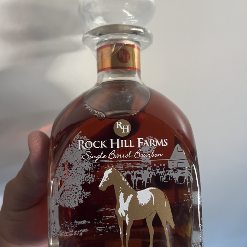 Rock Hill Farms