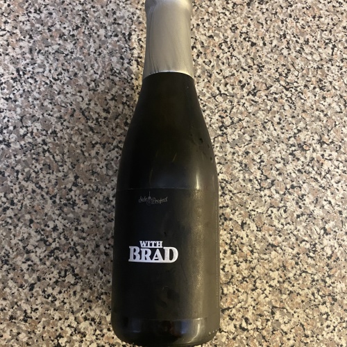 24 Hours! 2024 Side Project & Private Press With Brad