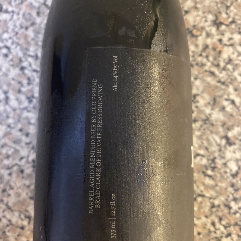 24 Hours! 2024 Side Project & Private Press With Brad