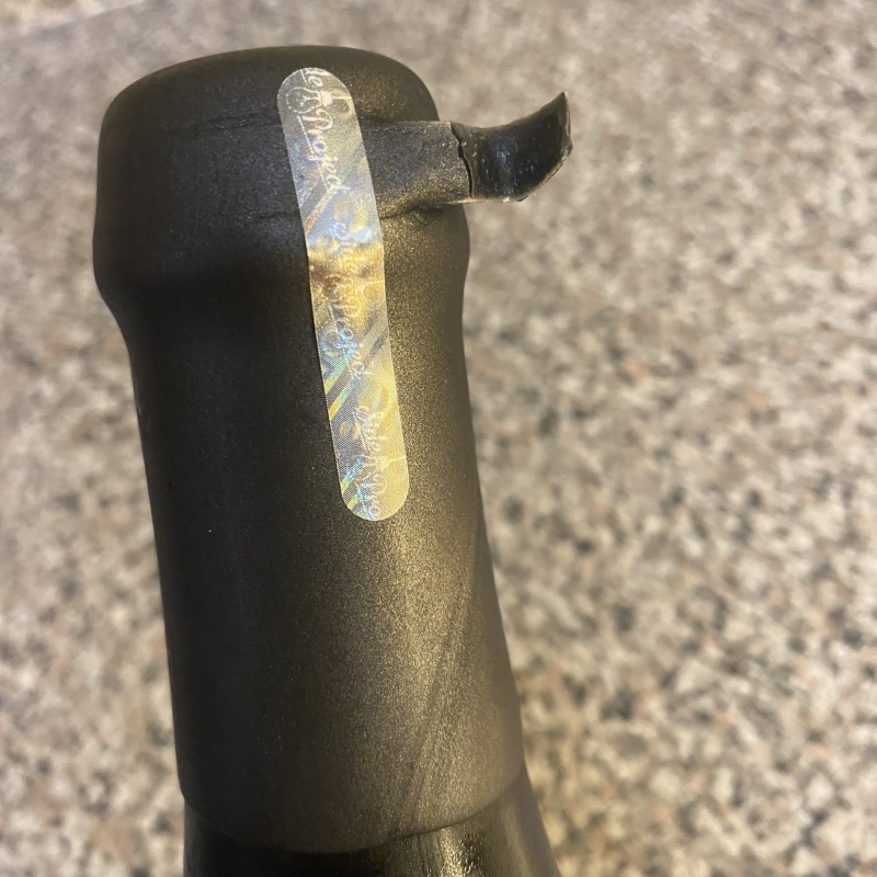 24 Hours! 2024 Side Project Rye BBT Beer Barrel Time