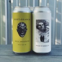 Root and Branch collab mix x2