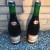 Cantillon Lou Pepe Kriek 2016 + 2017