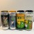 Monkish & Green Cheek Mixed Pack (4 Cans)