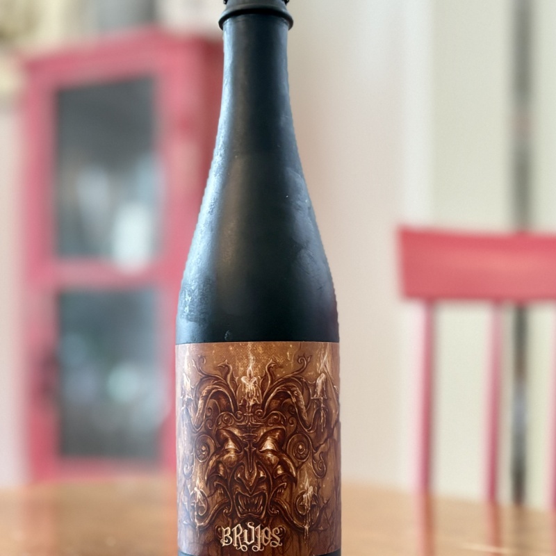 Brujos In The Midnight Hour