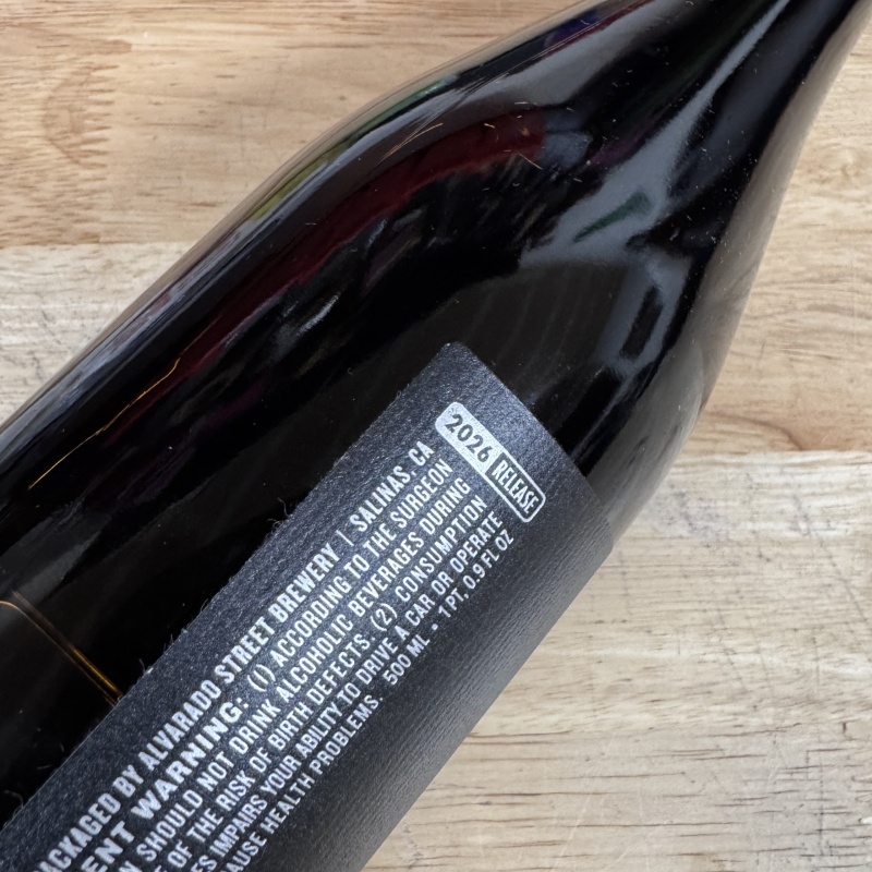 Naturally Aspirated (2026)