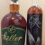 Weller special reserve 1.75 and Eagle Rare 750