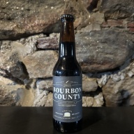 Goose Island Bourbon County Brand Stout 12 oz BCS BCBS (2013)