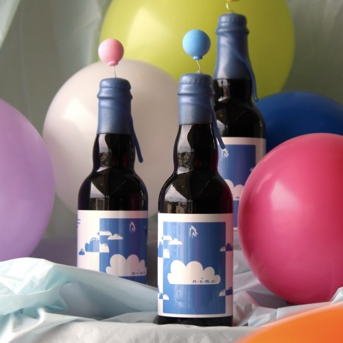 Pulpit Rock Nine & Badder Batter