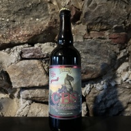 Founders Canadian Breakfast Stout CBS (2018)