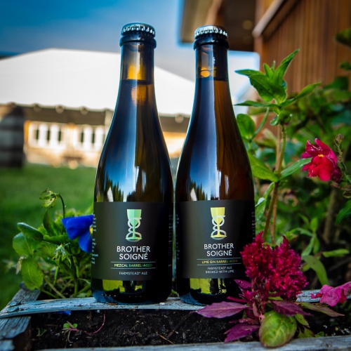 Hill Farmstead Brother Soigne Set