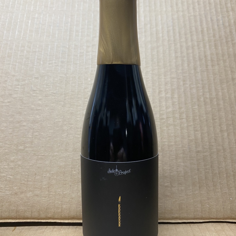 12 Candles Side Project