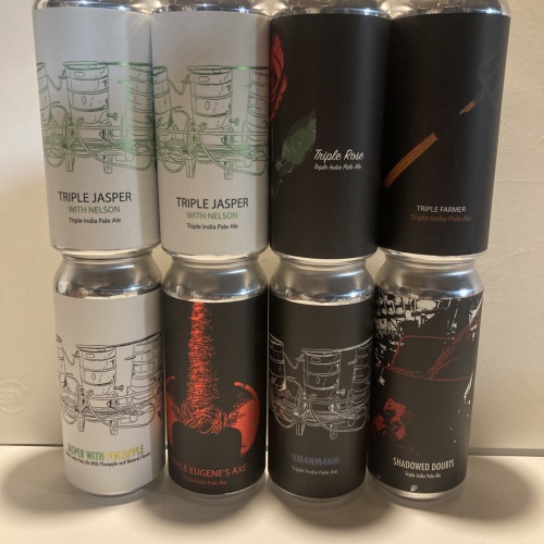 Fidens 8 pack triple jasper