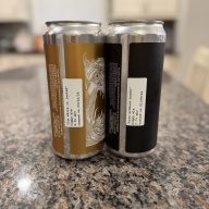 Troon Brewing Two different recent hoppy IPAs
