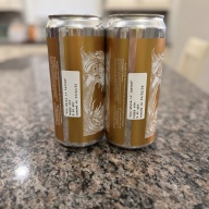 Troon Brewing (2) 32oz Crowlers “ fun while it lasted”
