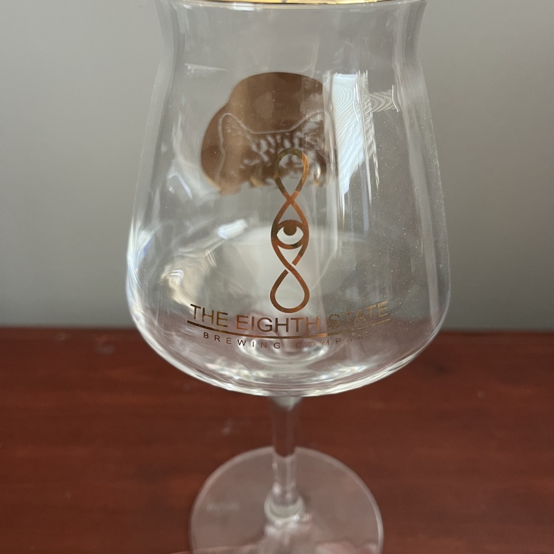 Eighth State Cat Teku