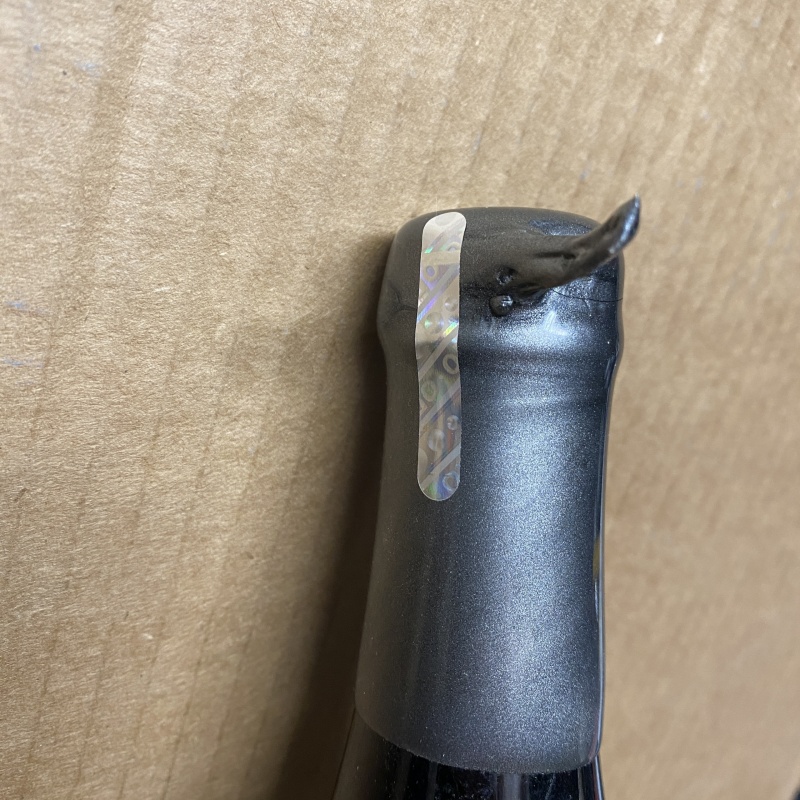 2020 Rye Beer Barrel Time