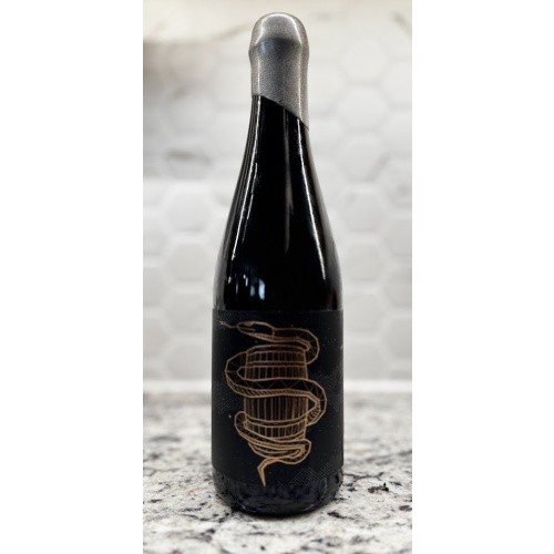 Mortalis DBA Ophion - Platinum Wax