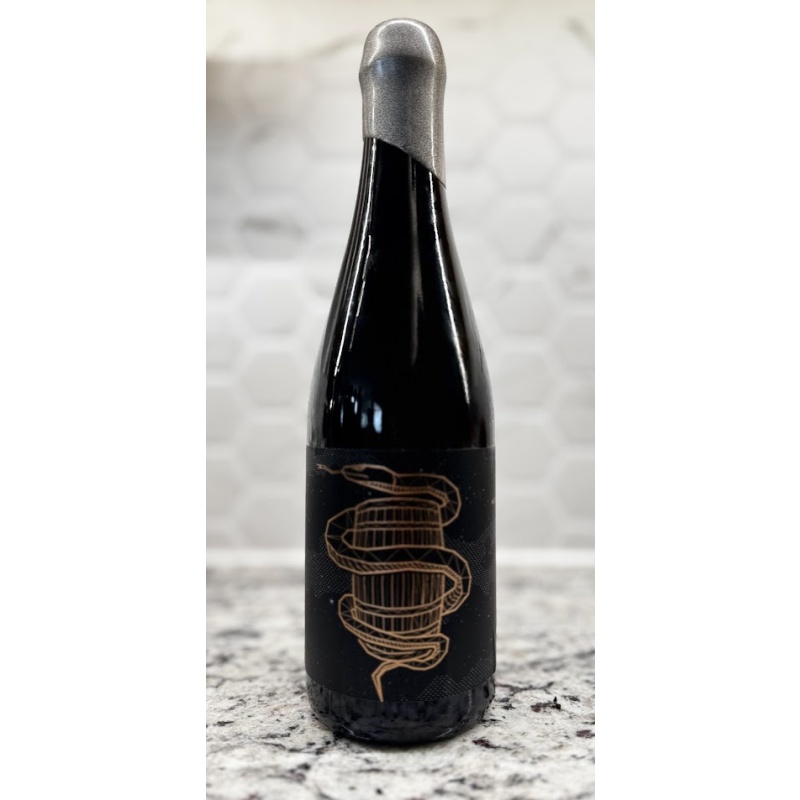 Mortalis DBA Ophion - Platinum Wax