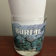 Burial Glass