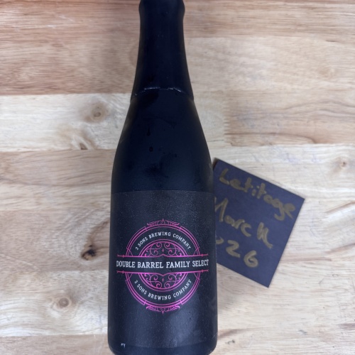 3 Sons - Double Barrel Family Select