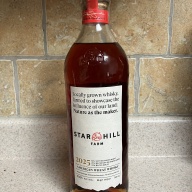 2025 Star Hill Farms