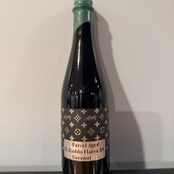 Answer CLAG BARREL AGED EL DIABLO FLAMA XX COCONUT