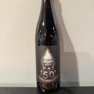 CLAG VIET50 Imperial Stout