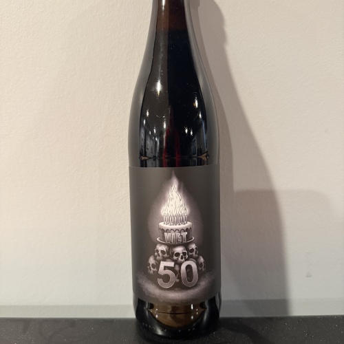CLAG VIET50 Imperial Stout