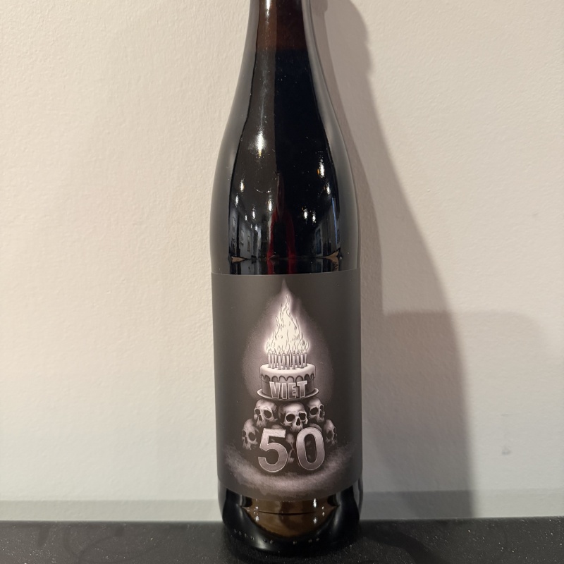 CLAG VIET50 Imperial Stout