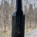 Hill Farmstead Double Barrel Damon Vanilla