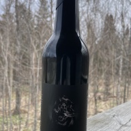 Hill Farmstead Double Barrel Damon Vanilla