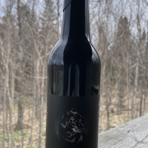 Hill Farmstead Double Barrel Damon Vanilla