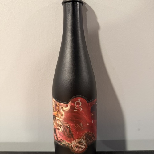 Gnosis What About Love? 2025 Collaboration with Mikkerphone