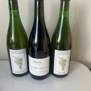 Cantillon Vigneronne x2, Tommie Sjef Misto x1