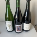 Wine Grape Lambic x 3 Cantillon & Tommie Sjef