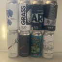 Fidens 8 pack collab with finback grass fed