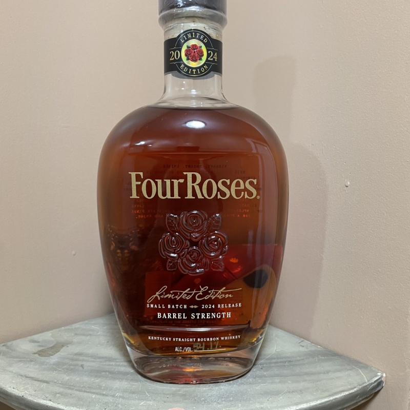 Four Roses