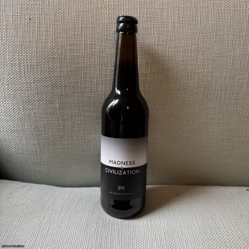Hill Farmstead Madness & Civilization 9