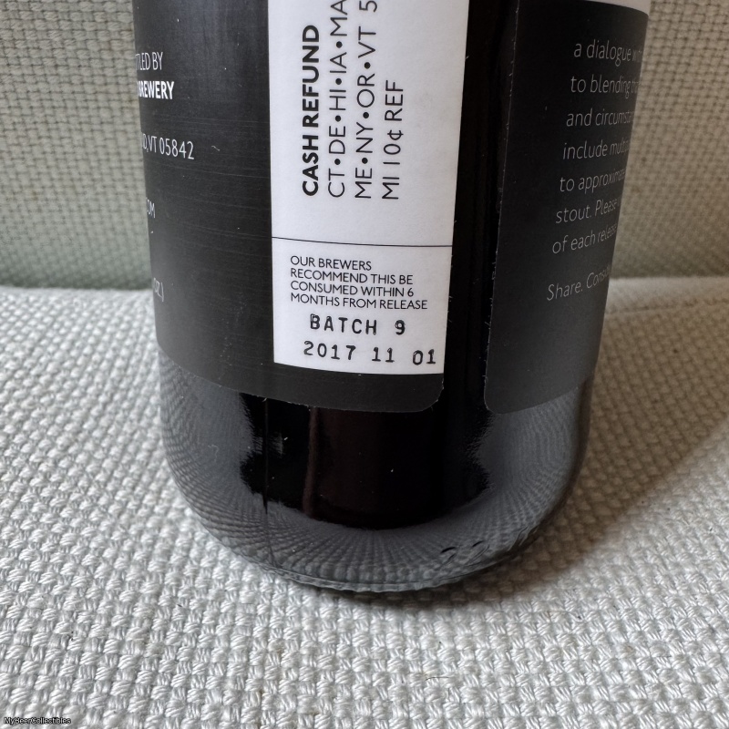 Hill Farmstead Madness & Civilization 9