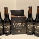 Goose Island Bourbon County Stout 2013 (multiples available/shipping discount)