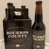 Goose Island Bourbon County Stout 2014 (multiples available/shipping discount)