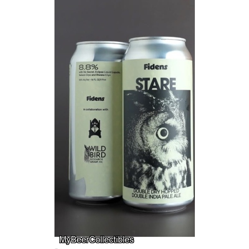 Fidens mixed 10 pack with crowler