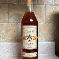 2022 Shenk’s Homestead Sour Mash Whiskey
