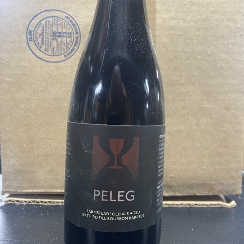 Hill Farmstead Peleg