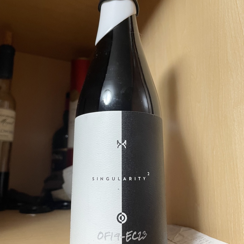 Moksa Singularity^2 OF19-EC23