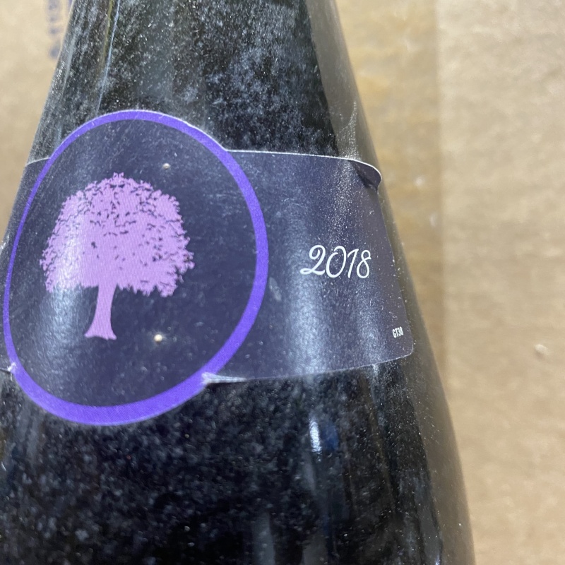 Tilquin Oude Mûre 2016-2017