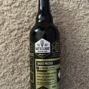 Bottle Logic- Ghost Proton