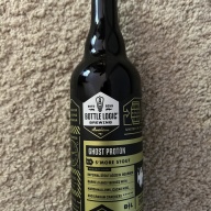 Bottle Logic- Ghost Proton