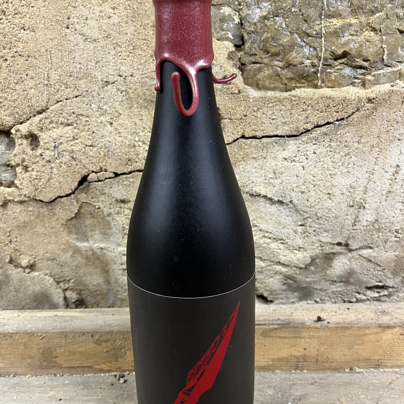 Forager Javne Javelin